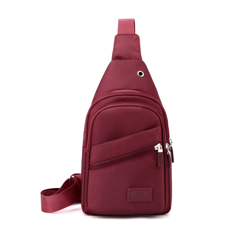 7051 wine red